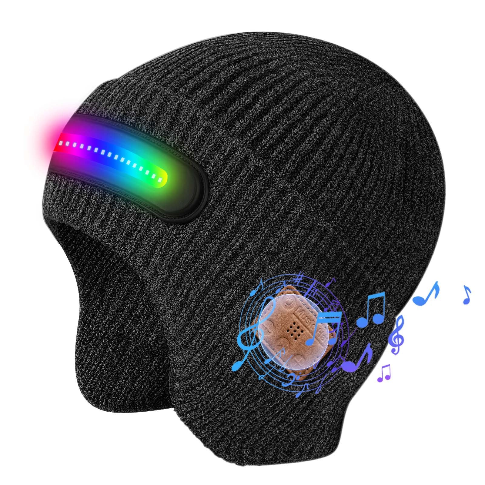 Led Night Light Cap