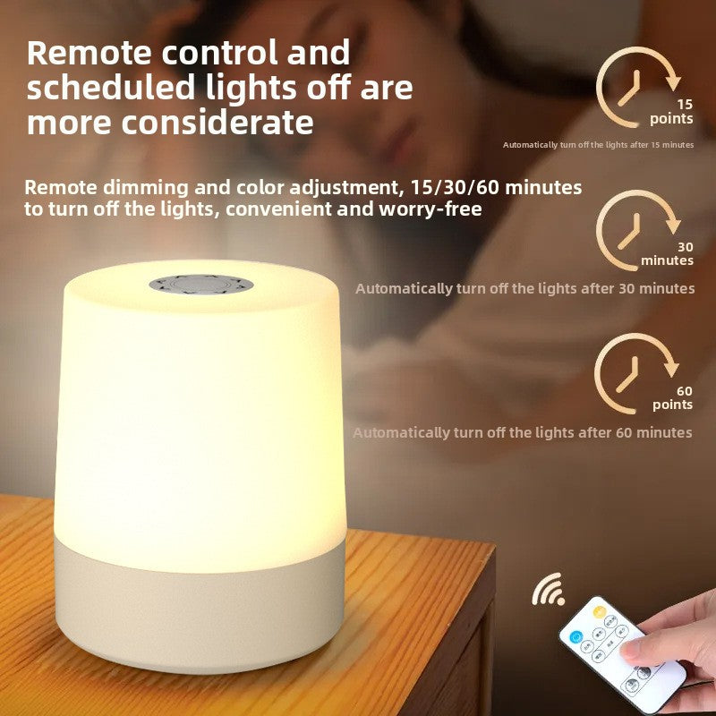 LED night light