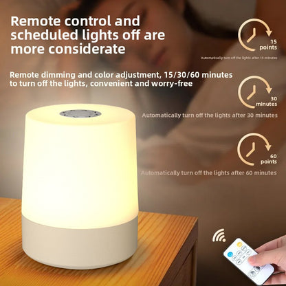 LED night light