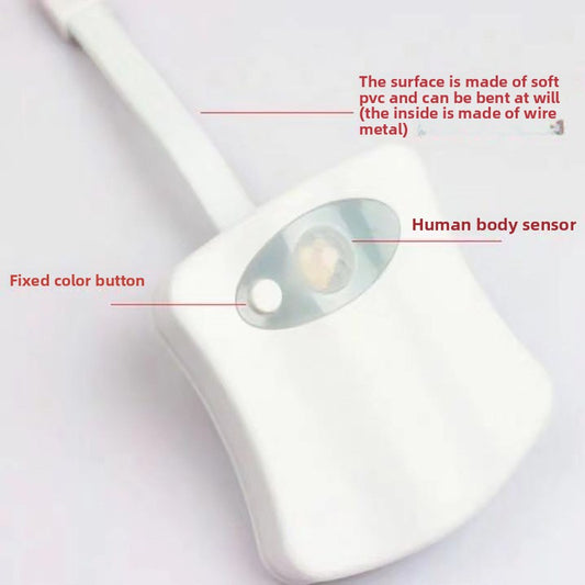 LED night light