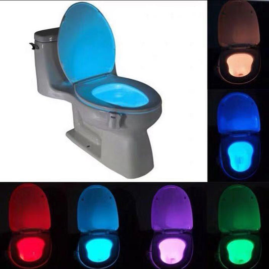 LED night light