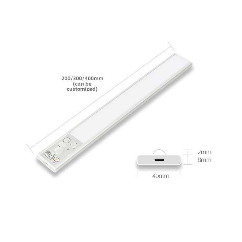 LED night light