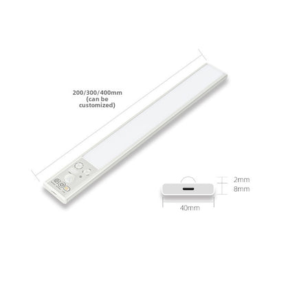 LED night light