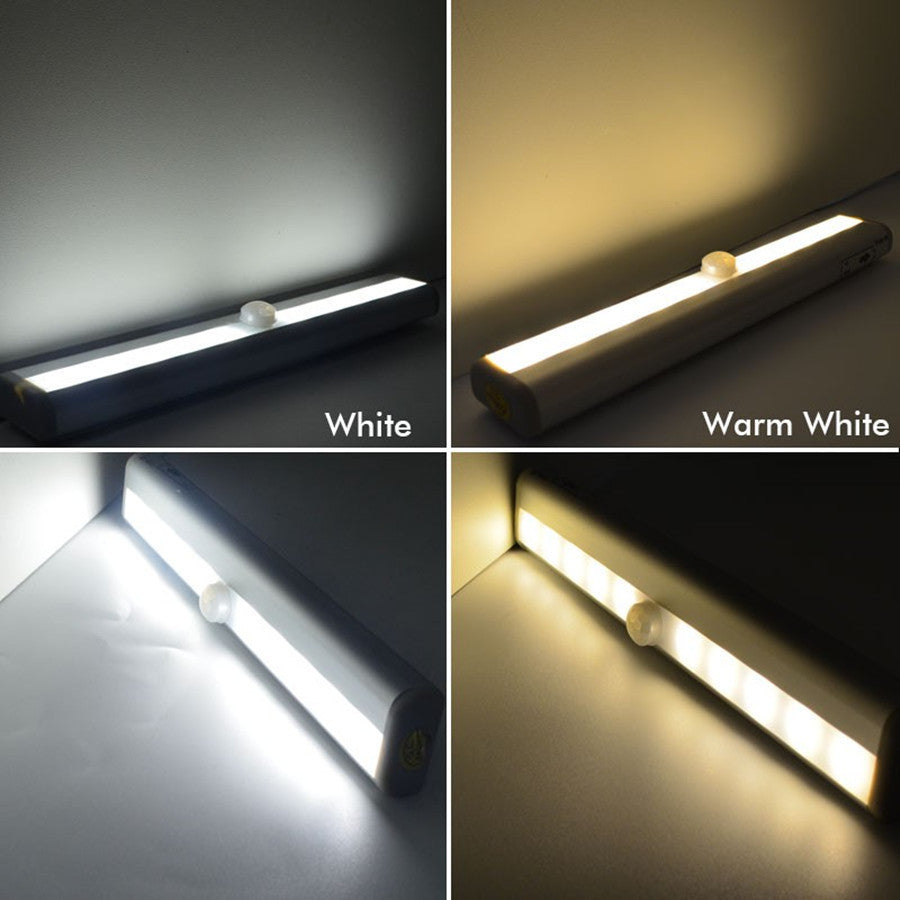 LED night light