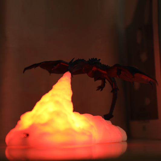 LED night light
