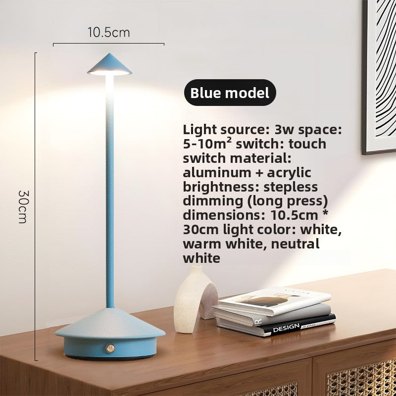 LED night light