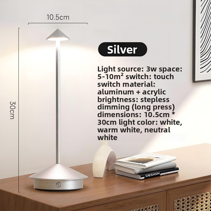 LED night light