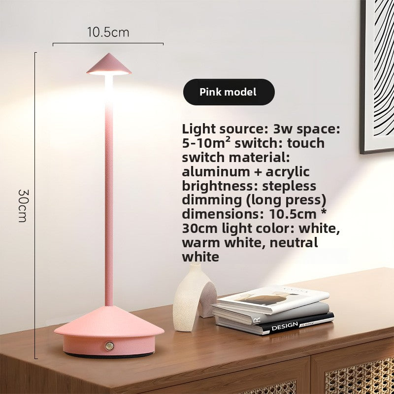 LED night light
