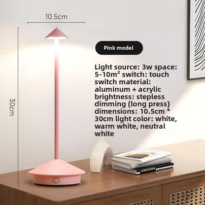 LED night light