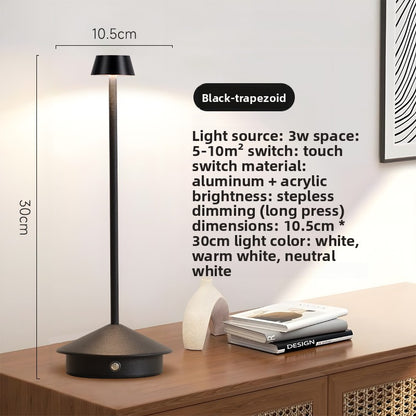 LED night light