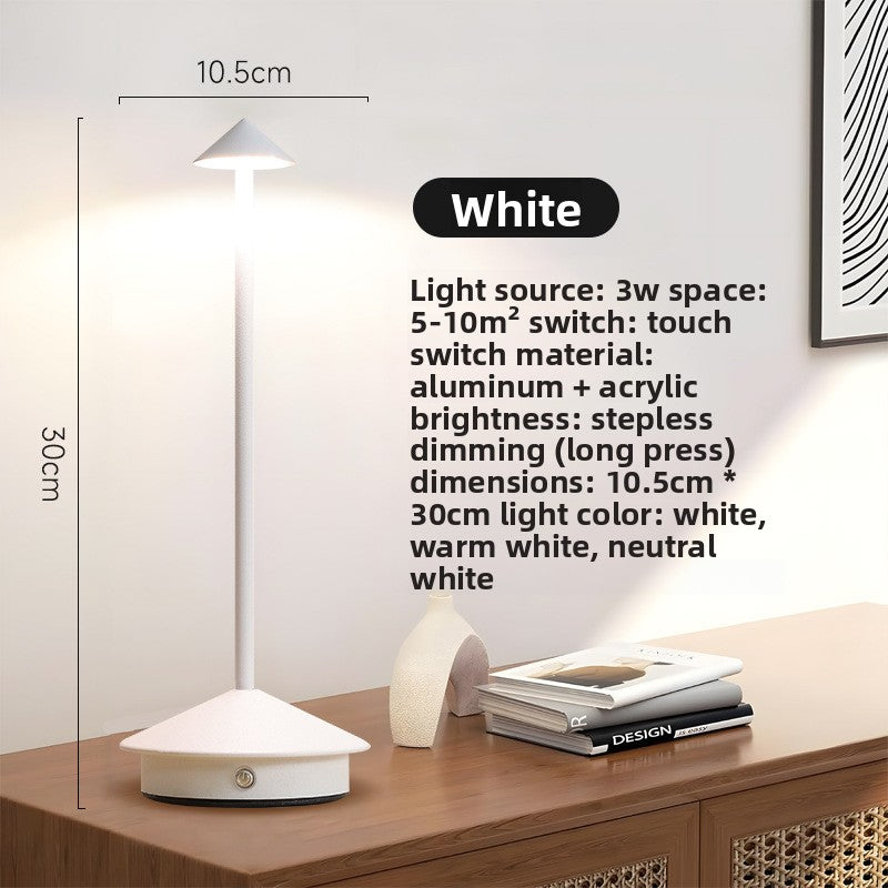 LED night light