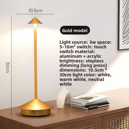 LED night light