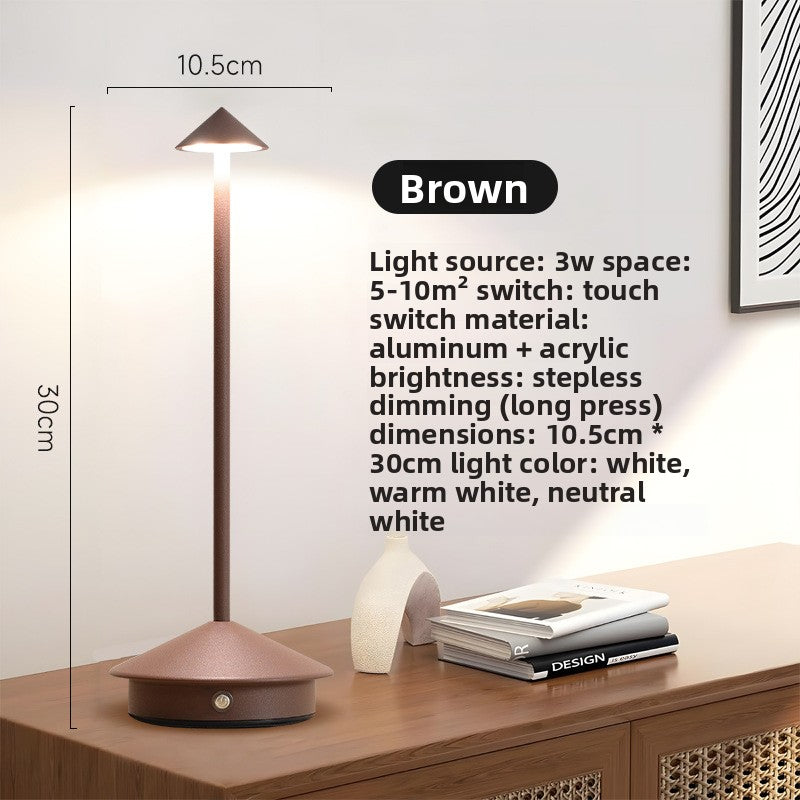 LED night light