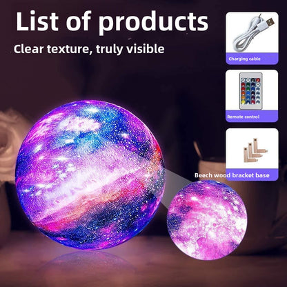 LED night light