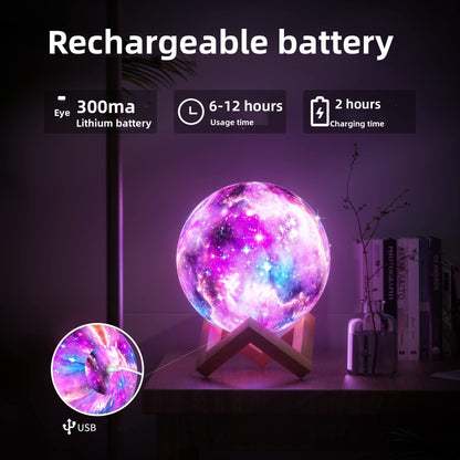 LED night light