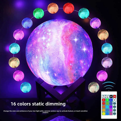 LED night light