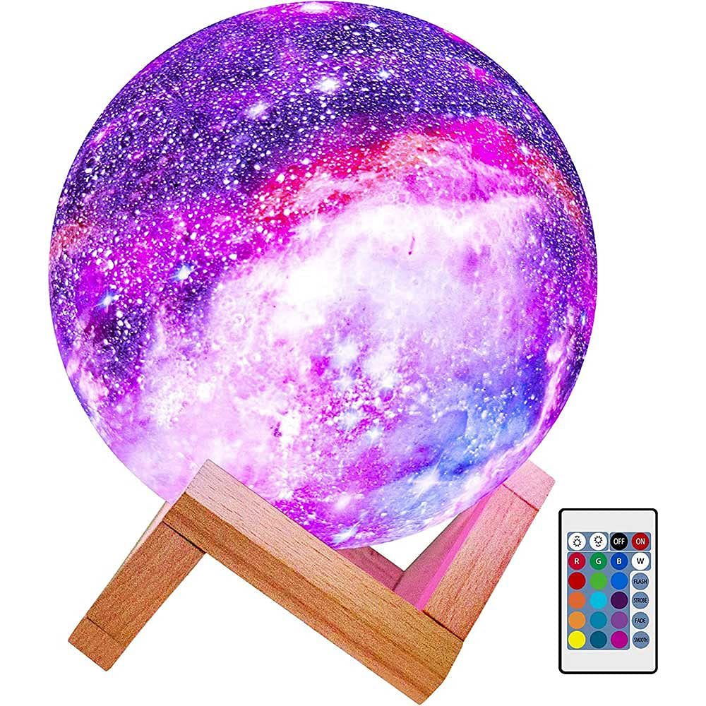 LED night light