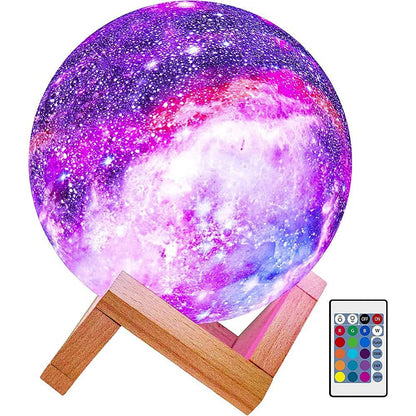 LED night light