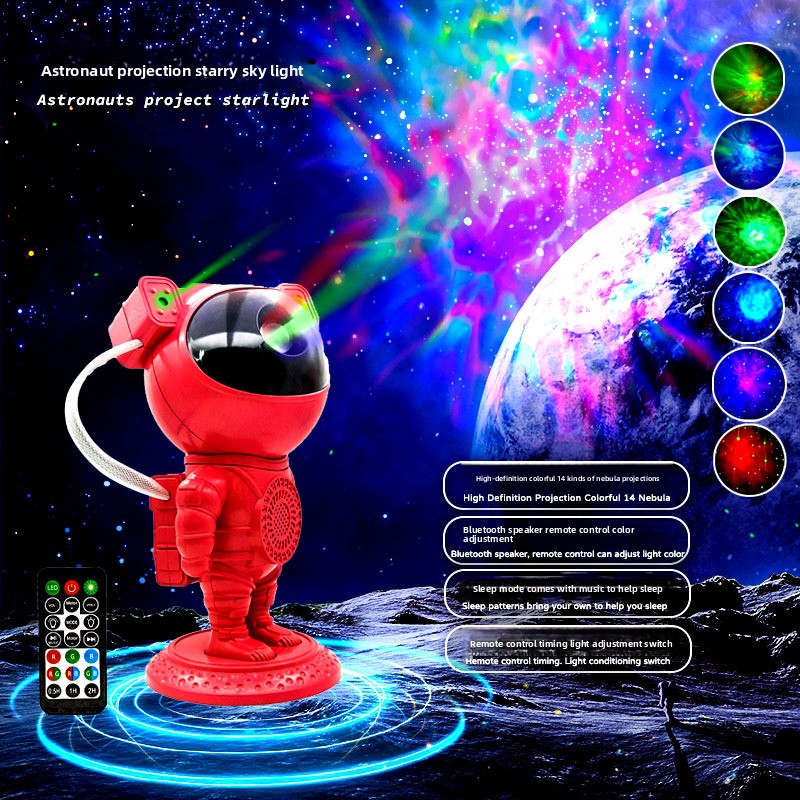 LED night light