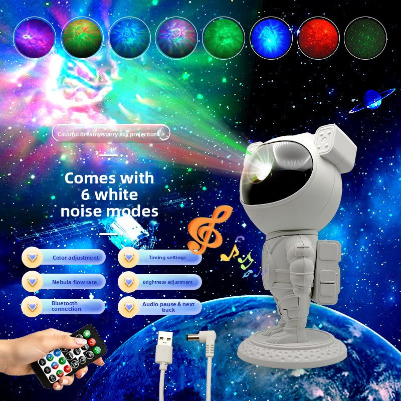 LED night light