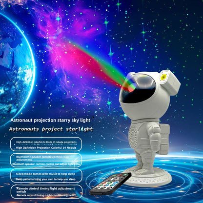 LED night light