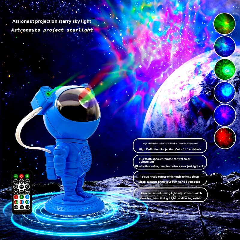 LED night light