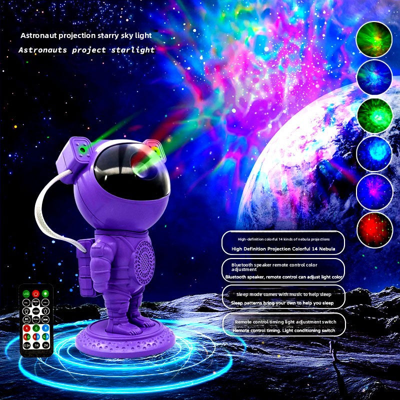 LED night light