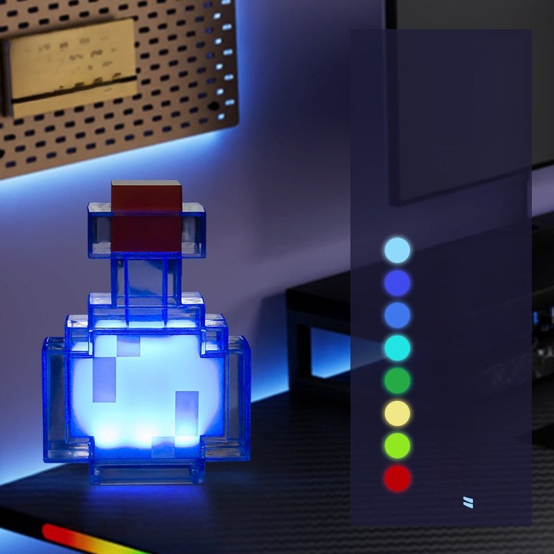 LED Night Light