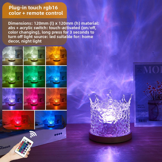 LED Night Light