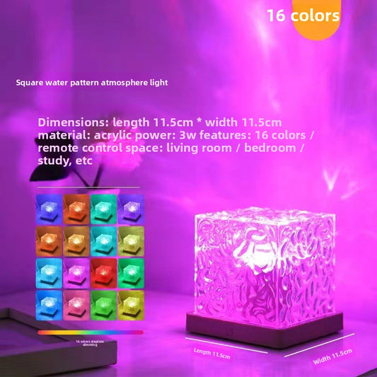 LED Night Light
