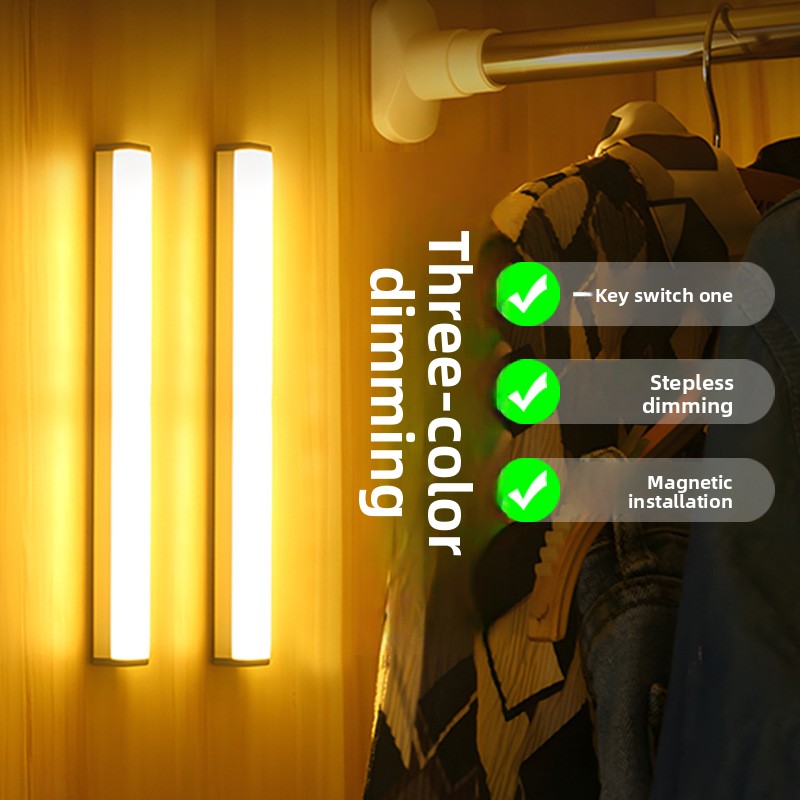 LED night light