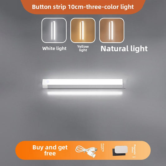 LED night light