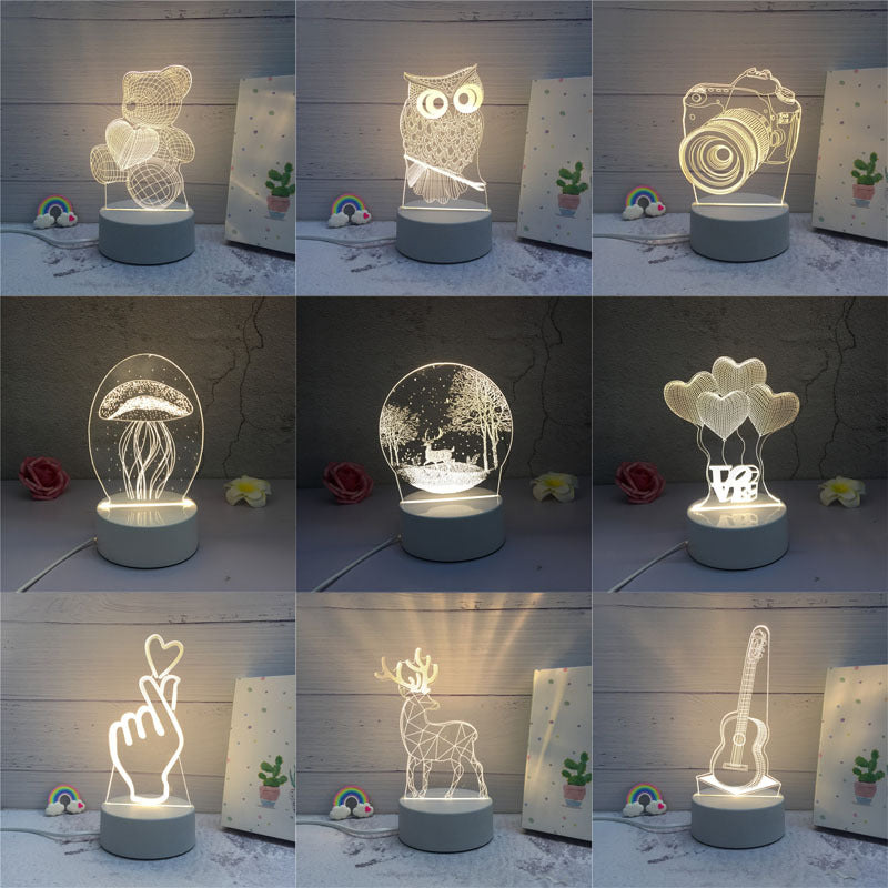LED Night Light