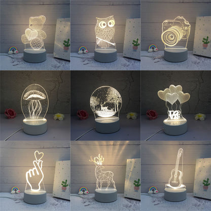 LED Night Light
