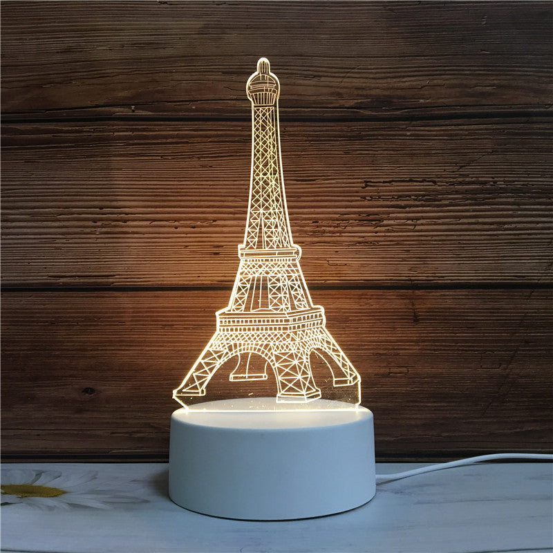LED Night Light