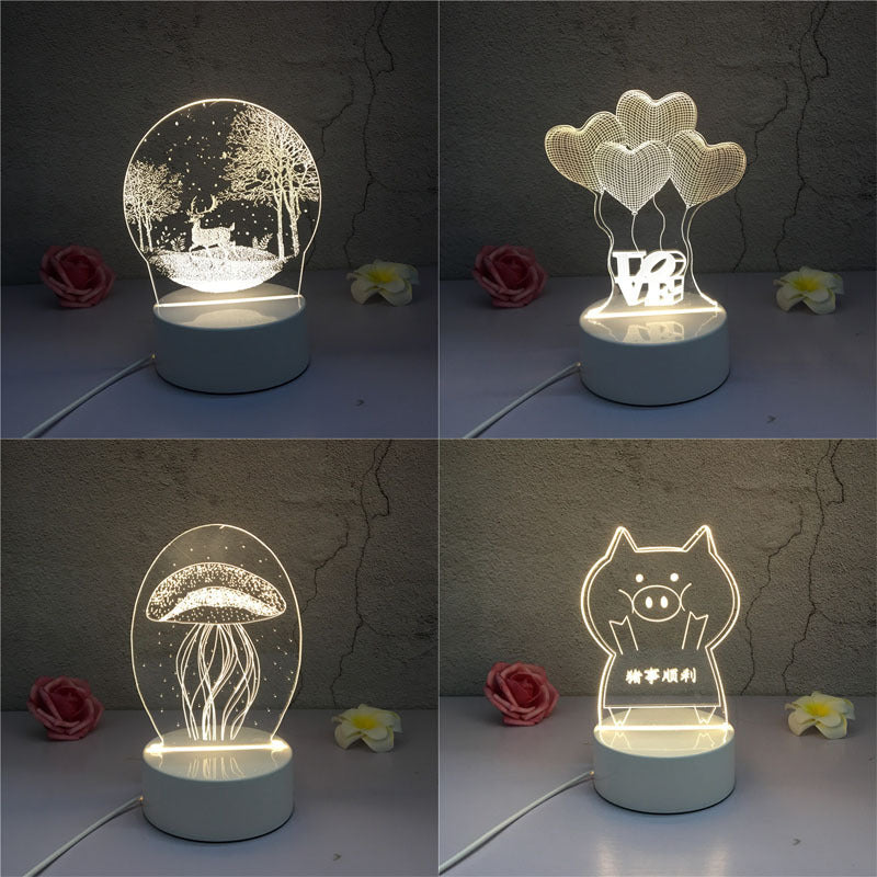 LED Night Light