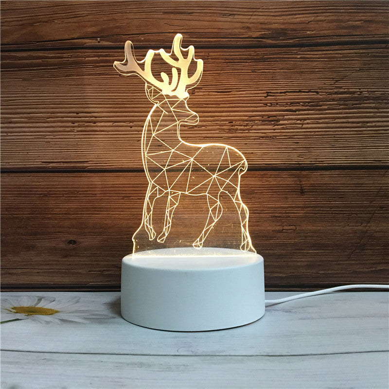 LED Night Light