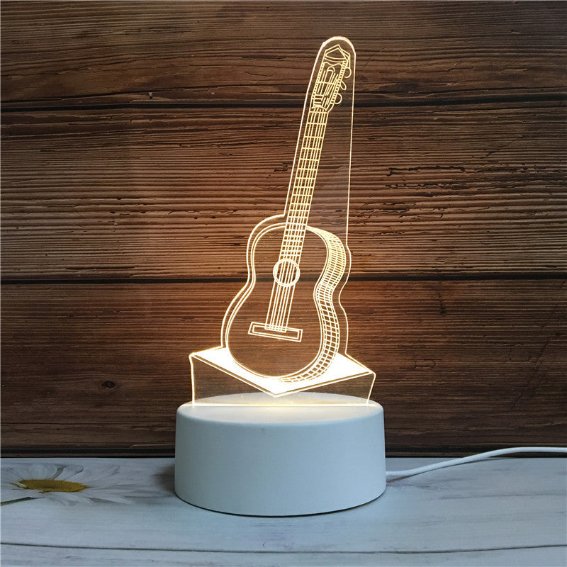 LED Night Light