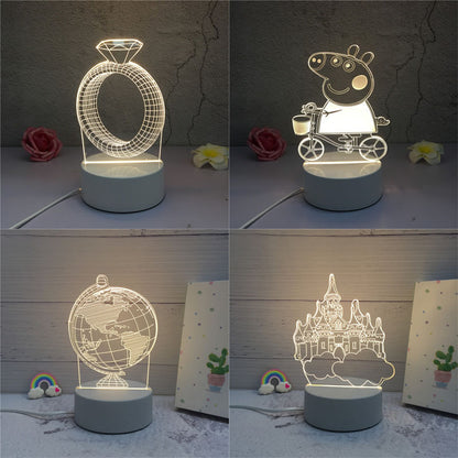 LED Night Light