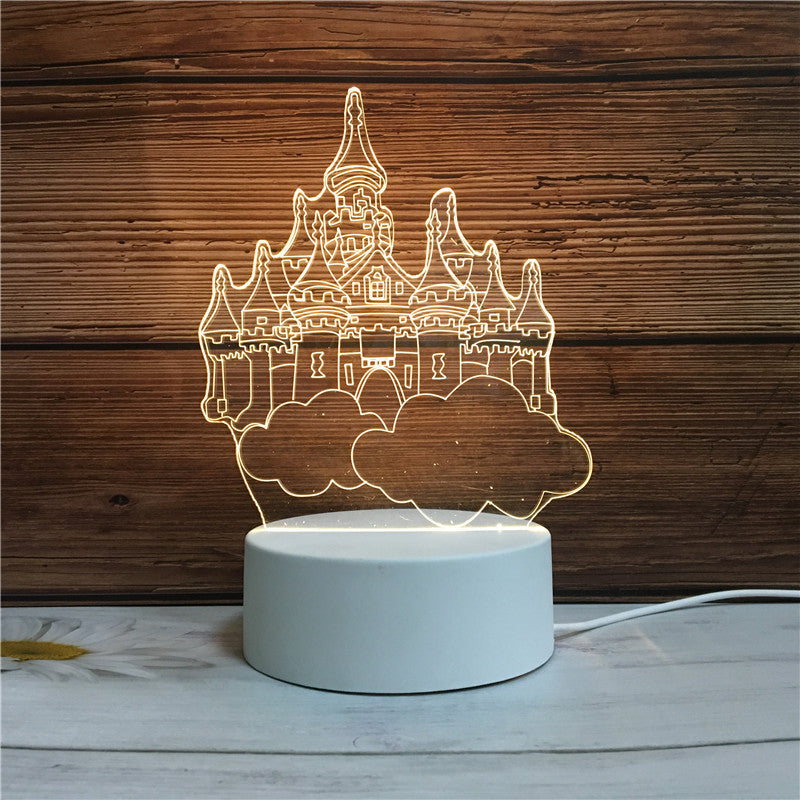 LED Night Light