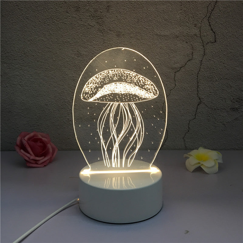 LED Night Light