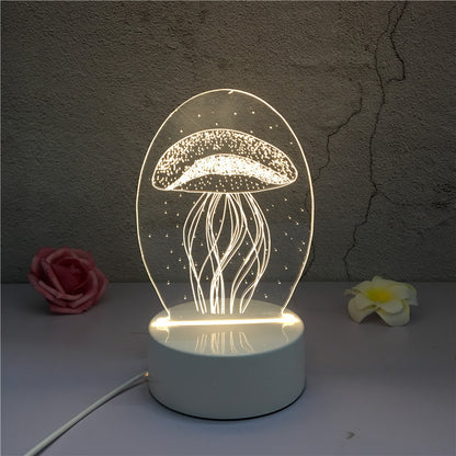 LED Night Light