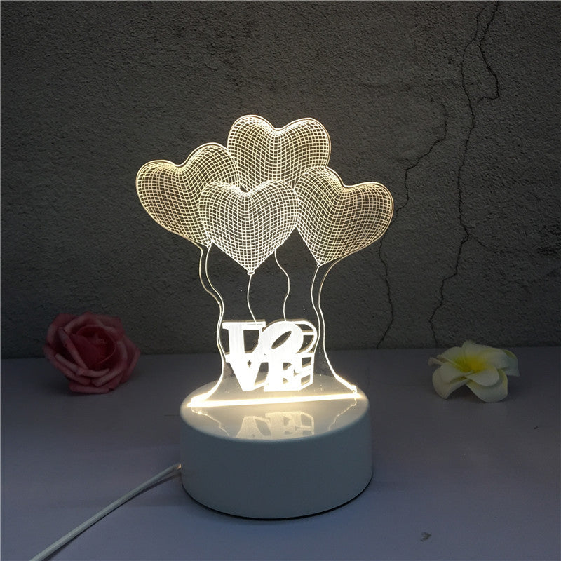 LED Night Light