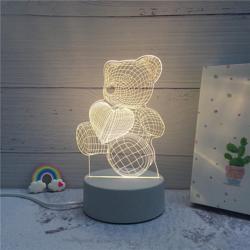 LED Night Light