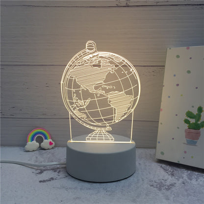 LED Night Light