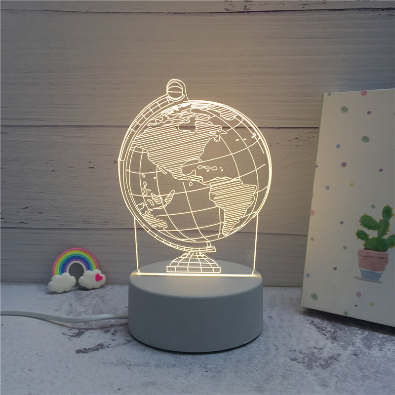 LED Night Light