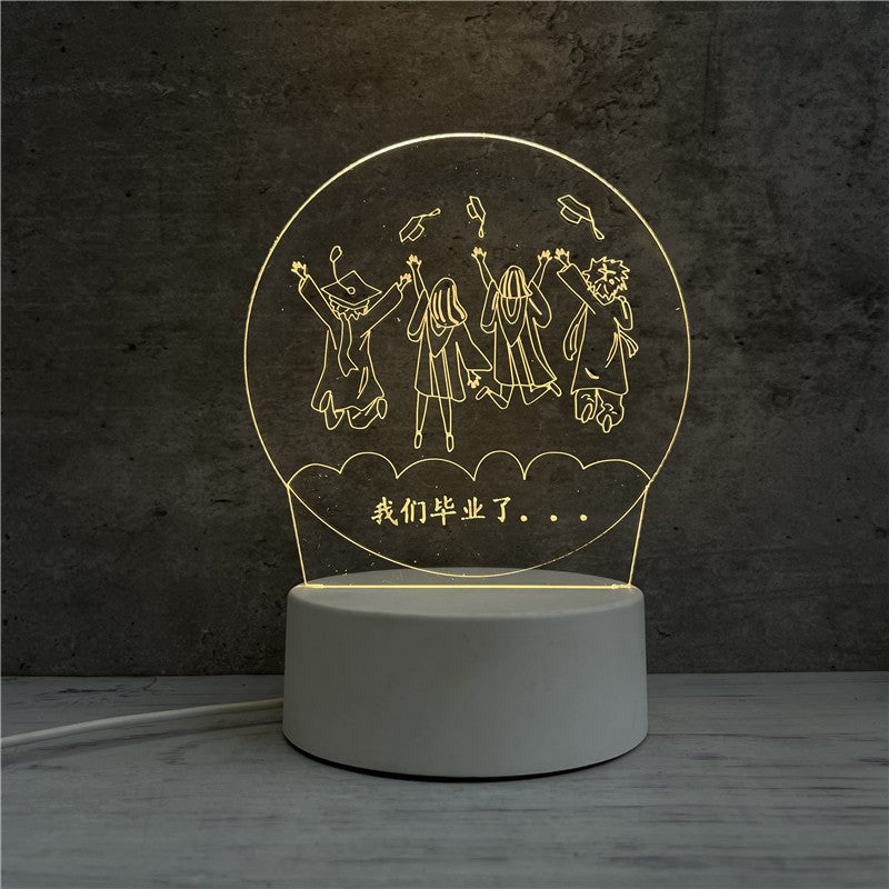 LED Night Light