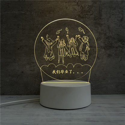 LED Night Light