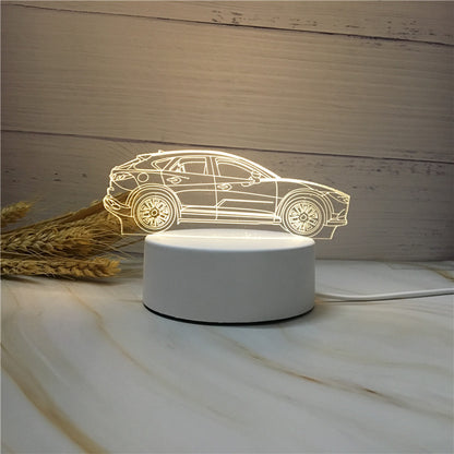 LED Night Light