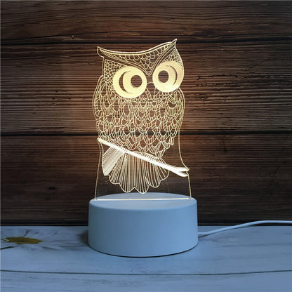 LED Night Light